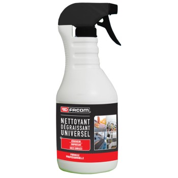 Nettoyant universel 800ml renforcé