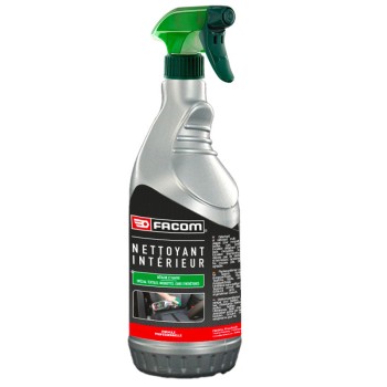 Nettoyant intérieur 750ml