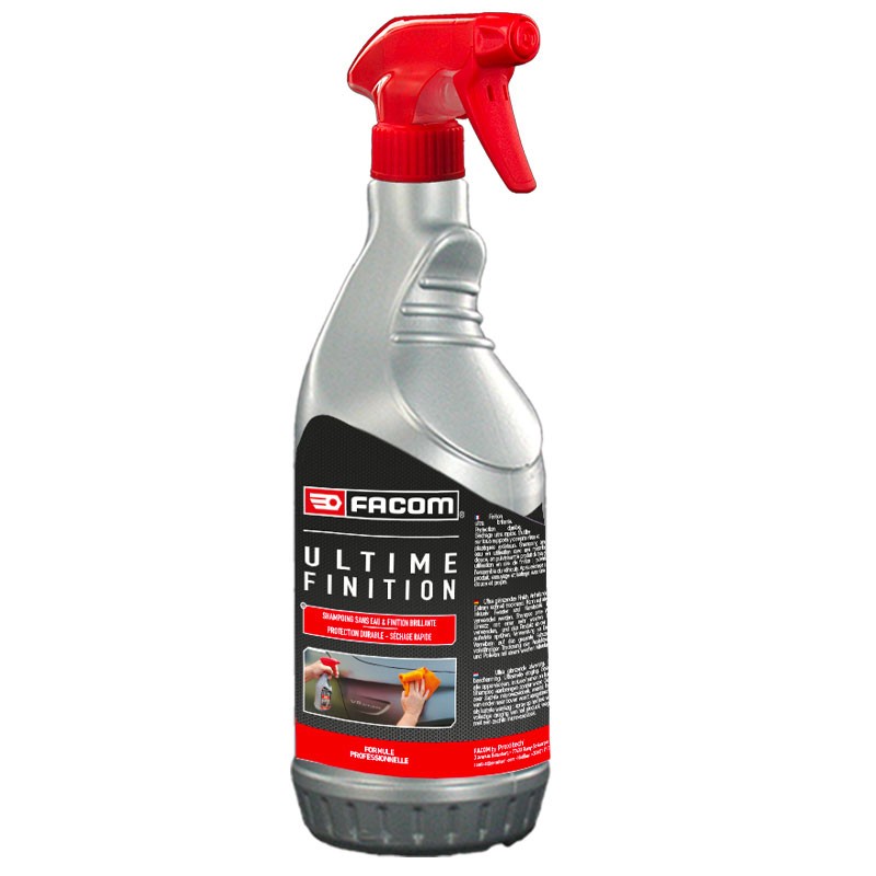 Ultime finition 750ml