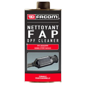 Nettoyant FAP + bec verseur 1l