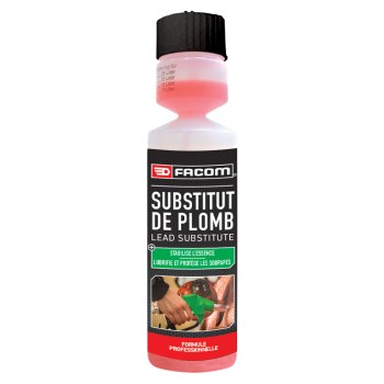 Substitut plomb avec stabilisateur 250ml