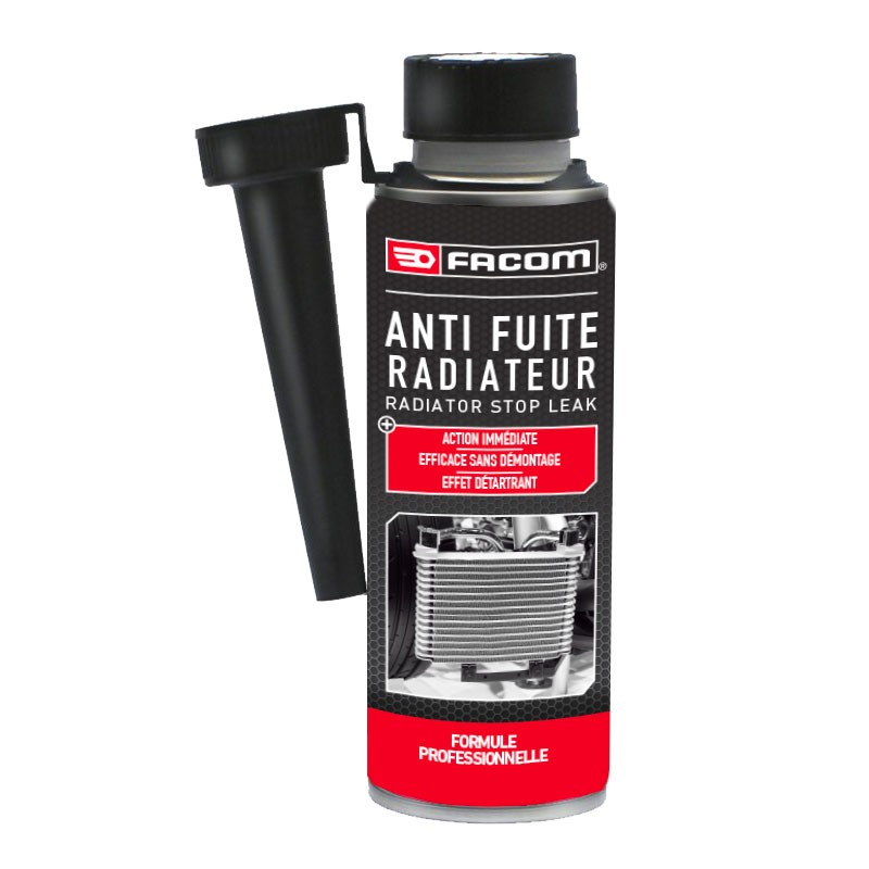 Anti-fuite radiateur 250ml