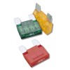 Blister 10 maxi-fusibles plat - 30A