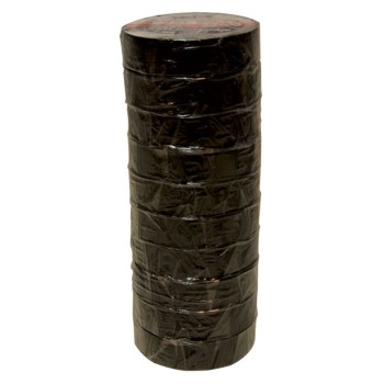 Ruban isolant PVC VDE Noir 19mmx20m