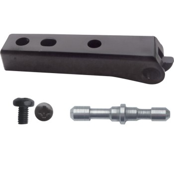 Adaptateur japonais pour balais d'essuie-glace