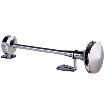  Avertisseur sonore trompette type KPL Grave