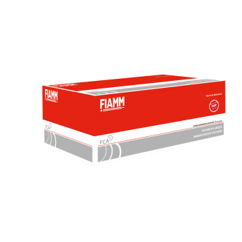 Jeu 2 Avertisseurs TR99 Grave + Aigue 24V