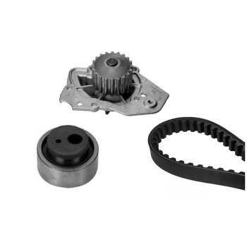Bugatti Kit Distrib + Pompe à Eau KBU0071A