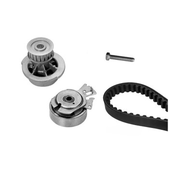 Bugatti Kit Distrib + Pompe à Eau KBU0099A