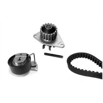 Bugatti Kit Distrib + Pompe à Eau KBU10012B