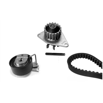 Bugatti Kit Distrib + Pompe à Eau KBU10012C