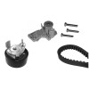 Bugatti Kit Distrib + Pompe à Eau KBU10107A
