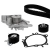 Bugatti Kit Distrib + Pompe à Eau KBU10114B