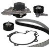 Bugatti Kit Distrib + Pompe à Eau KBU10118A