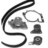 Bugatti Kit Distrib + Pompe à Eau KBU10138D