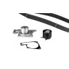 Bugatti Kit Distrib + Pompe à Eau KBU10145B