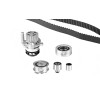 Bugatti Kit Distrib + Pompe à Eau KBU10183A