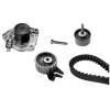 Bugatti Kit Distrib + Pompe à Eau KBU10184B