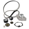 Bugatti Kit Distrib + Pompe à Eau KBU10205A