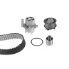 Bugatti Kit Distrib + Pompe à Eau KBU10227A