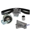 Bugatti Kit Distrib + Pompe à Eau KBU10227B