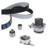 Bugatti Kit Distrib + Pompe à Eau KBU10244A