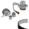 Bugatti Kit Distrib + Pompe à Eau KBU10246B