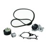 Bugatti Kit Distrib + Pompe à Eau KBU10321A - Puretech