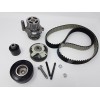 Bugatti Kit Distrib + Pompe à Eau KBU10380A