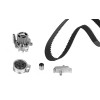 Bugatti Kit Distrib + Pompe à Eau KBU10380B