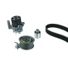 Bugatti Kit Distrib + Pompe à Eau KBU10380C