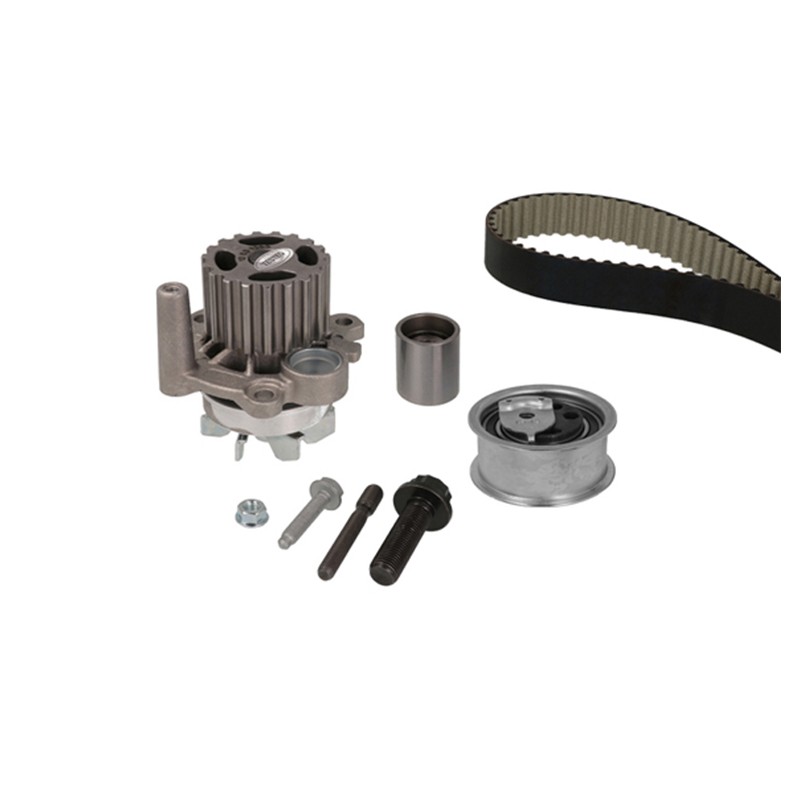 Bugatti Kit Distrib + Pompe à Eau KBU10380E