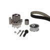Bugatti Kit Distrib + Pompe à Eau KBU10380E