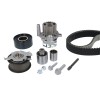 Bugatti Kit Distrib + Pompe à Eau KBU10380G