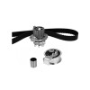 Bugatti Kit Distrib + Pompe à Eau KBU10380H