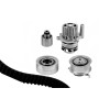 Bugatti Kit Distrib + Pompe à Eau KBU10397A
