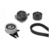 Bugatti Kit Distrib + Pompe à Eau KBU5009C