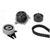 Bugatti Kit Distrib + Pompe à Eau KBU5010A