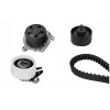 Bugatti Kit Distrib + Pompe à Eau KBU5010B