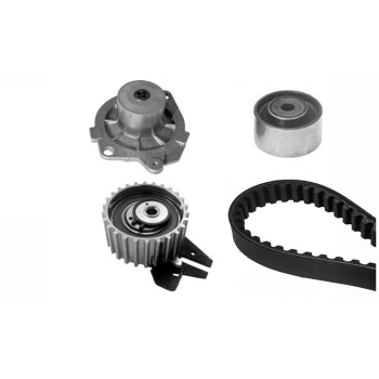 Bugatti Kit Distrib + Pompe à Eau KBU5013D