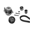 Bugatti Kit Distrib + Pompe à Eau KBU5112A