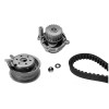 Bugatti Kit Distrib + Pompe à Eau KBU5112B
