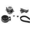 Bugatti Kit Distrib + Pompe à Eau KBU5112C
