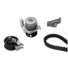 Bugatti Kit Distrib + Pompe à Eau KBU5113B
