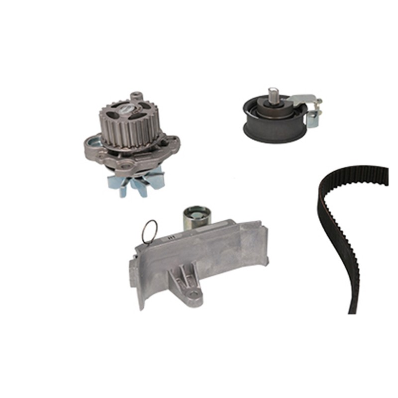 Bugatti Kit Distrib + Pompe à Eau KBU5113C