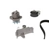 Bugatti Kit Distrib + Pompe à Eau KBU5113C