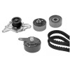Bugatti Kit Distrib + Pompe à Eau KBU5115A