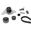 Bugatti Kit Distrib + Pompe à Eau KBU5115B