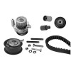 Bugatti Kit Distrib + Pompe à Eau KBU5116B