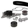 Bugatti Kit Distrib + Pompe à Eau KBU5117A